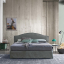 Flexteam, Wind Letto per materasso 160x200 cm