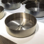 Gessi, 316 Lavabo diam.40 cm