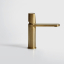 antoniolupi, Indigo Washbasin mixer