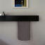 Agape, Sen Portasalviette 40 cm