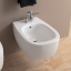 Flaminia, Bonola Bidet