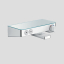 Hansgrohe, Shower Tablet Select 300 Miscelatore termostatico vasca