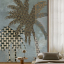 Wall&decò, Seventh Floor Wallpaper