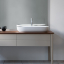 Duravit, Luv Washbasin 80x40 cm