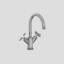 Fantini, Icona Classic Tap for washbasin