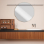 Boffi, Free Zone Mobile portalavabo L 184,4 cm