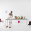 Pointhouse, Fusion 140x90 cm Extendable table