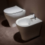 Flaminia, App Sanitaryware LATTE