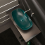 Flaminia, Nuda Washbasin 75x43 cm