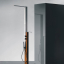 Fantini, MilanoSlim Outdoor.1 Colonna doccia