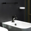 Gessi, Rilievo Miscelatore bidet Black Metal