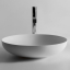 antoniolupi, Verso Lavabo diam.50 cm