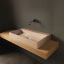 Nic Design, Cool Washbasin 50,5x45 cm