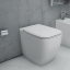 Ideal Standard, 21 Sanitaryware