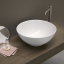 Nic Design, Flavia Lavabo diam.38 cm