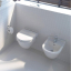 Duravit, Starck3 Sanitaryware