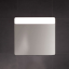 Geberit, Option Square Specchio con luce