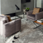 Flexteam, James B. Armchair