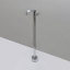 Flaminia, Fold Mixer for washbasin