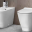 Geberit, Smyle Square Sanitaryware