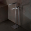 OML, Eagle Towel holder