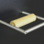 Boffi, Minimal Toilet paper holder