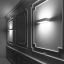 Davide Groppi, Duet Lamp