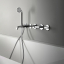 Fantini, Icona Deco Gruppo vasca