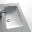Galassia, Washbasin