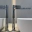 Gessi, Inverso Rigato Miscelatore lavabo