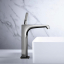Hansgrohe, Axor Citterio E Miscelatore lavabo