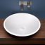 antoniolupi, Rim Lavabo diam.54 cm