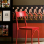 Colico, Milano2015 Sedia