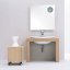 Flaminia, Io Lavabo da incasso 90x48 cm