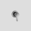 Fantini, Icona Classic Mixer for shower