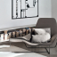 Zanotta, Lama Chaise Longue