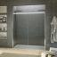 Duka, Acqua R 5000 Shower door 140 cm