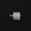 Boffi, Twig Roll holder