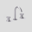 Zazzeri, JK21 Washbasin taps