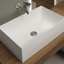 antoniolupi, Stratos Washbasin