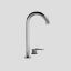 Fantini, AL/23 Mixer for washbasin