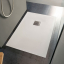 Flaminia, CM3 Shower tray 120x70 cm