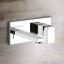 Gessi, Rettangolo Washbasin/bidet mixer