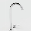 Fantini, AL/23 Washbasin mixer