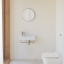 GSI, Kube X Washbasin 50x25 cm