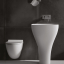 Galassia, Dream Lavabo 60x38 cm