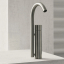 Fantini, Aboutwater AA/27 Acciaio Miscelatore lavabo