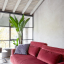 Flexteam, Island Divano 280x107 cm