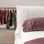 Ethos, Kune Bed for mattress 160x200 cm