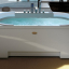 Jacuzzi, J-Sha Mi Vasca idro 180x90 cm